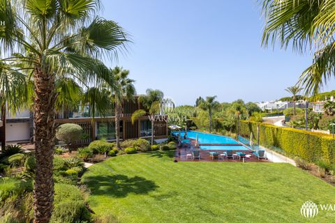 Leilighet i Vale do Lobo, Faro, Vale do Lobo - € 2 995 000 | Ref: Seabreeze - foto 22
